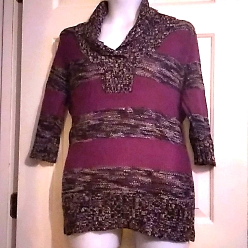 Nwot Bongo cute sweater!